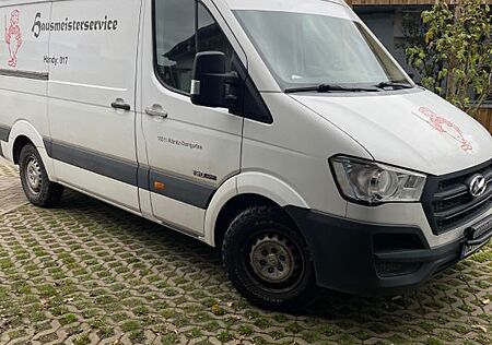 Hyundai H 350 H350