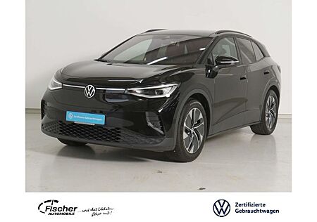 VW ID.4 Volkswagen Elektro Pro 77 kWh