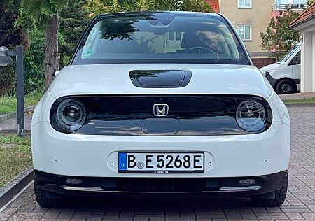Honda e 154 PS Advance 17 NP 36.900,- 8-fach Alu