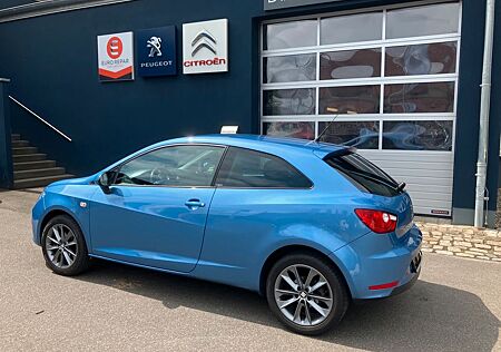 Seat Ibiza SC 1.2 TSI i-Tech