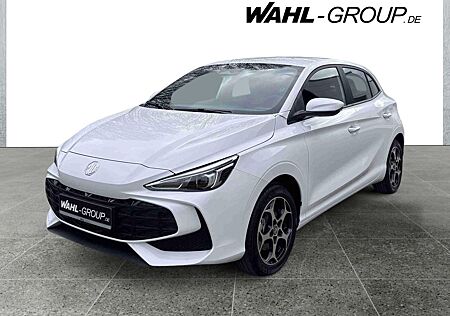 MG MG3 gebraucht kaufen MG MG3 Hybrid+ Luxury *360°KAMERA*SITZHZ*NAVI*