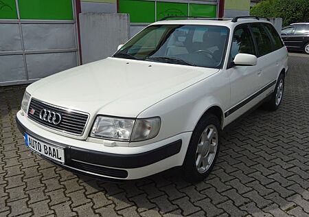 Audi 100 S4 Avant 20V Turbo quattro