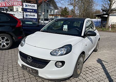 Opel Adam Glam ecoFlex