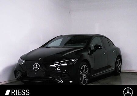 Mercedes-Benz EQE 350 4M AMG Sport Night Distr Pano WPumpe W-P