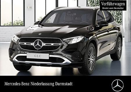 Mercedes-Benz GLC 220 d 4M AVANTG+LED+KAMERA+TOTW+KEYLESS+9G