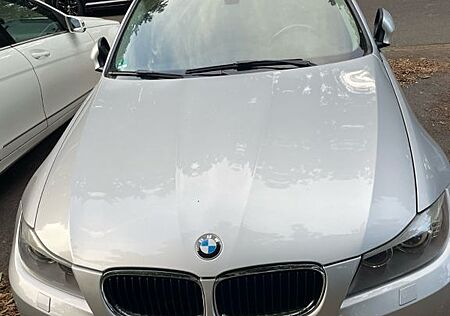 BMW 318d Edition Sport Edition Sport