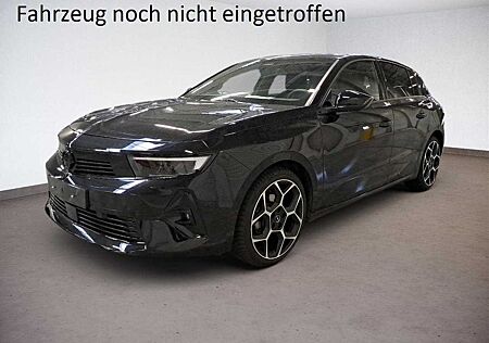 Opel Astra GS