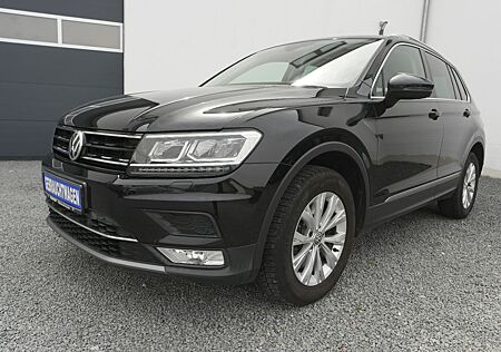 VW Tiguan Volkswagen Highline BMT/Start-Stopp 4Motion*DSG*Navi