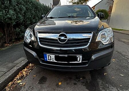 Opel Antara 3.2 V6 Turbo Cosmo Cosmo