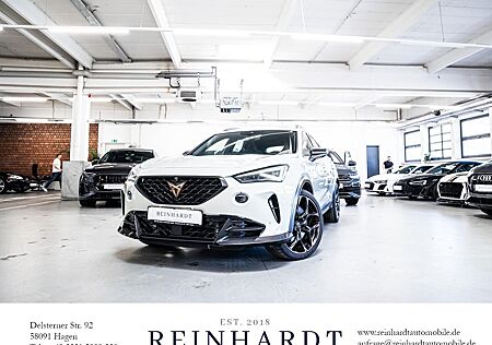 Cupra Formentor VZ5 EDITION TAIGA GREY CARBON/PANO/360