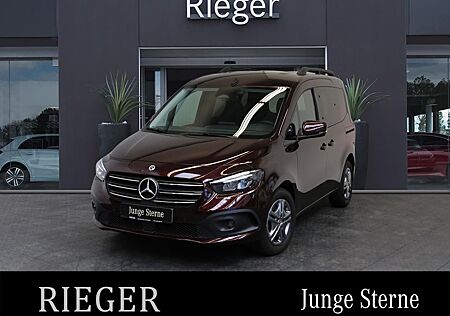 Mercedes-Benz T-Klasse T 180 STYLE*LED*Park-Paket*Navi*SHZ*Tempomat++++