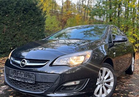 Opel Astra J Lim. 5-trg. 150 Jahre /Pdc/Shz/Ac/