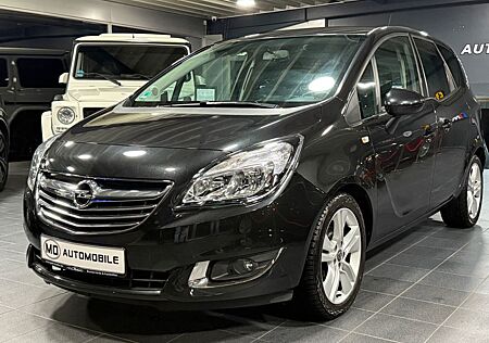 Opel Meriva B Innovation*1.4*89.000KM*