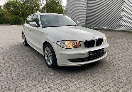 BMW 116i -