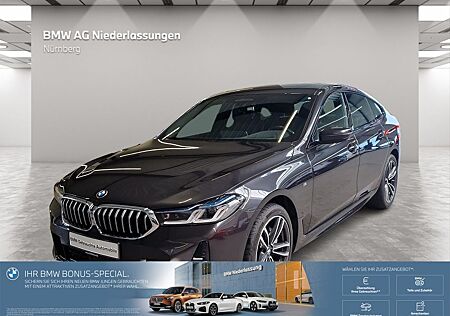 BMW 630d xDrive Gran Turismo M Sport Massage Laser