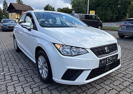 Seat Ibiza Style Beats Fast Lane