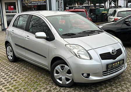 Toyota Yaris Sol 1.3 Automatik