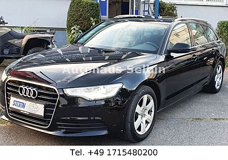 Audi A6 2.0 TDI multitronic Avant NAVI*XENON*KAMERA