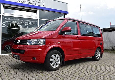 VW T5 California Volkswagen T5 2.0 TDI California Comfortline Standhzg