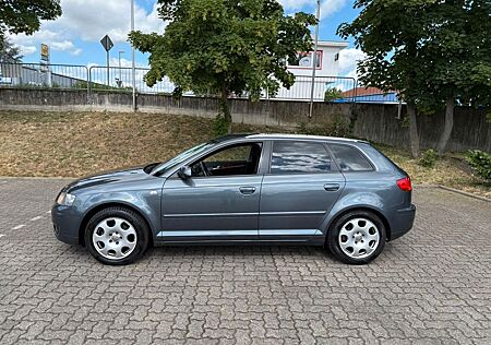 Audi A3 Sportback 2.0 TDI Ambiente/Shz/Automatik/PDC