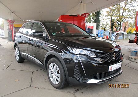 Peugeot 3008 Active Tüv -neu