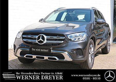 Mercedes-Benz GLC 220 d 4MATIC Panorama-Dach, LED, ...