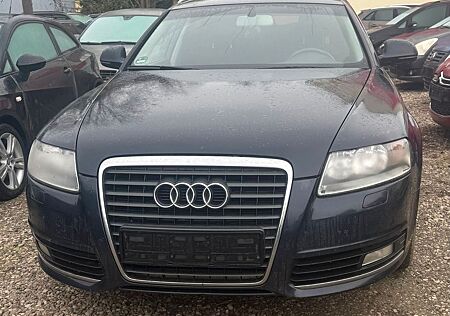 Audi A6 Avant 2.0 TFSI