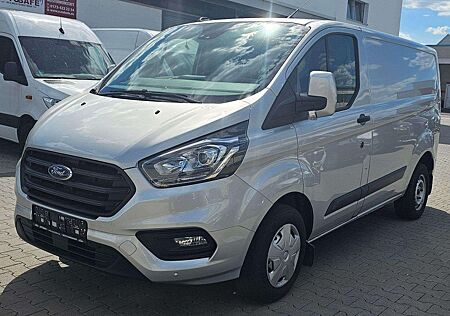 Ford Transit Custom 300 L1 4 JAHRE GARANTIE*NAVI*KAME