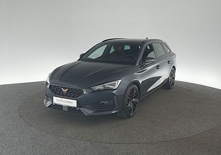 Cupra Leon ST 2.0 TSI 4Drive DSG LED ACC Navi AHK Pano