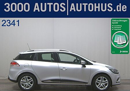 Renault Clio IV 1.2 16V 75 Expression