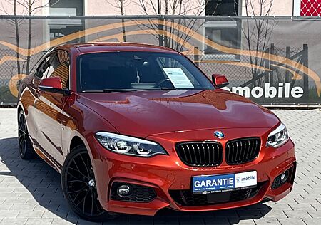 BMW 230i M Sport ACC*LED*KGO*KAM*H&K*CARPLAY
