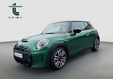 Mini Cooper S Classic Trim RFK DrAss