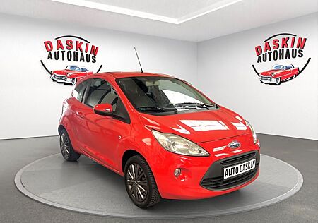 Ford Ka Titanium ZAHNRIEMEN NEU/KLIMA/SCHECKHEFT