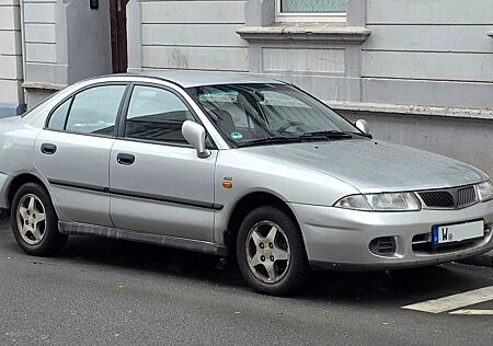 Mitsubishi Carisma 1.8 GDI EXE