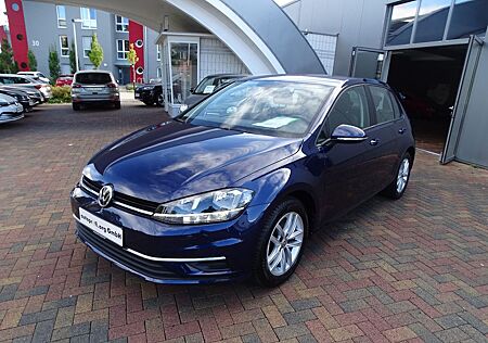 VW Golf Volkswagen TSI Comfortline "1.Hand/Scheckheft/Unf"