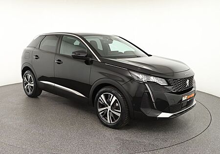 Peugeot 3008 PureTech 130 Allure ACC|Alarm|SHZ|Navi|Kam