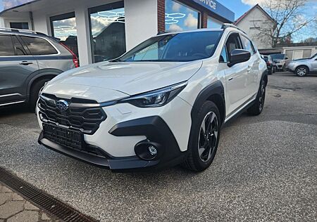 Subaru Crosstrek Comfort