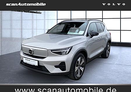 Volvo XC 40 Plus Recharge Pure Electric 2WD Bluetooth