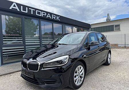 BMW 2er 225xe Active Tourer *NAVI*1.HAND*TEMPOMAT*LED*