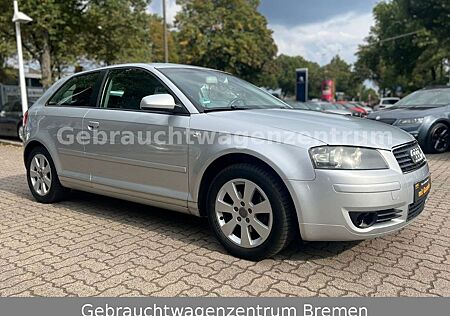 Audi A3 1.6 Ambiente *Automatik* TÜV NEU* PDC*