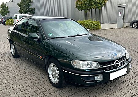 Opel Omega 2.0 16V CD Automatik Klima