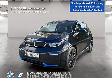 BMW i3s 120Ah Navi PDC Sitzheizung