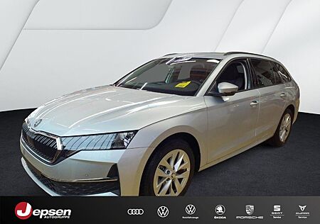 Skoda Octavia Combi 1.5 TSI Selection /NAVI /KAMERA