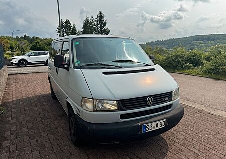 VW T4 Multivan Volkswagen