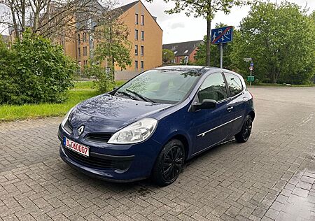 Renault Clio 3 Expression 1.2 16V 55kW