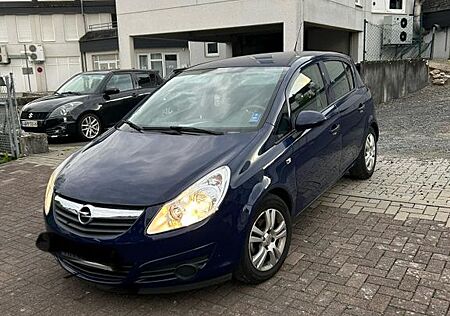 Opel Corsa 1.2 Twinport -