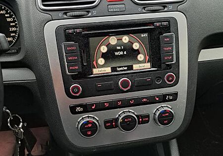 VW Scirocco Volkswagen 1.4 TSI BlueMotion Technology Milli...