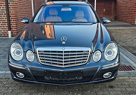 Mercedes-Benz E 230 T ELEGANCE Elegance LPG AutoGas