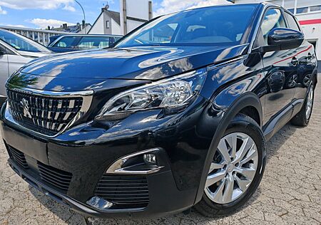 Peugeot 3008 PureTech 130 EAT8 NAVI TOP #19429