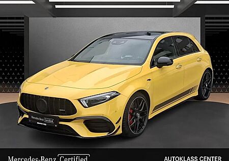 Mercedes-Benz A 45 AMG M.-AMG A 45 S 4MATIC+ Advanced-Plus...